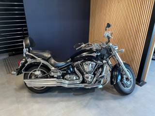 KAWASAKI VN 2000 - 2008