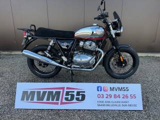 ROYAL ENFIELD INTERCEPTOR - 2021