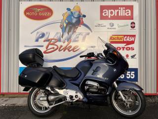 BMW R 1150 RT - 2003