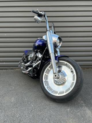 HARLEY-DAVIDSON SOFTAIL FAT BOY 1868 - 2020