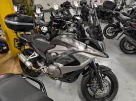 HONDA CROSSRUNNER - 2013