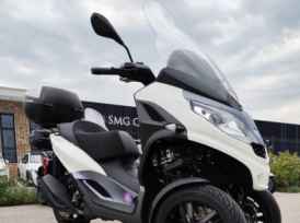 PIAGGIO MP3 300 HPE - 2023