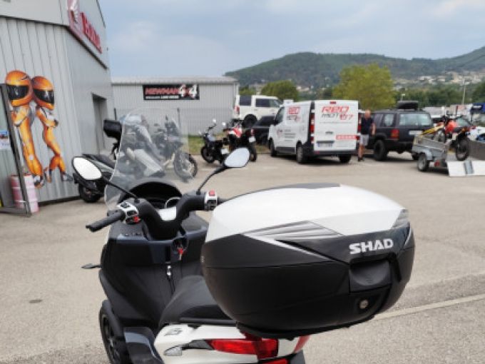 PIAGGIO MP3 300 HPE 4
