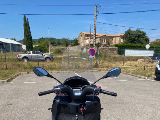 PIAGGIO MP3 300 HPE 4