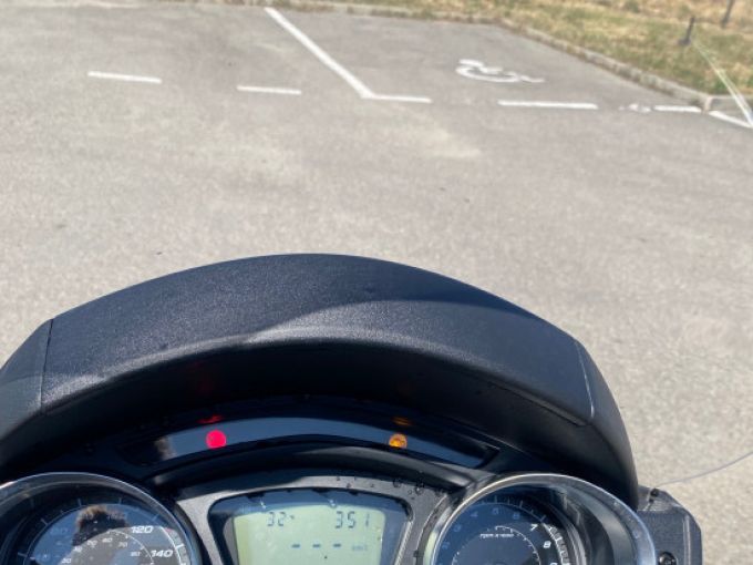 PIAGGIO MP3 300 HPE 4