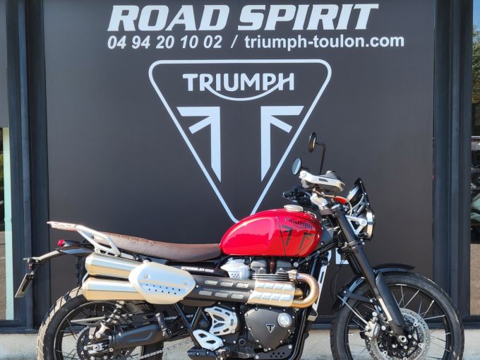 TRIUMPH SCRAMBLER 1200 XC 4