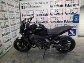 YAMAHA MT-09 - 2023