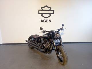 HARLEY-DAVIDSON SOFTAIL HERITAGE 1868 - 2019