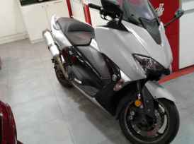 YAMAHA TMAX 530 XP 500 - 2019