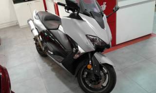 YAMAHA TMAX 530 XP 500 - 2019