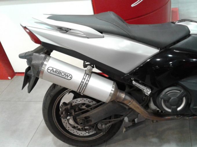 YAMAHA TMAX 530 XP 500 4