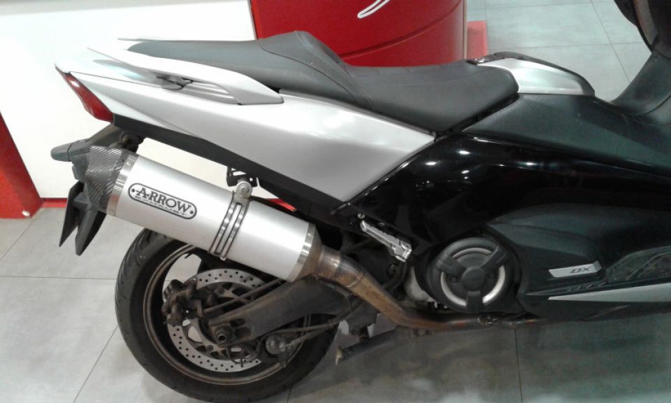 YAMAHA TMAX 530 XP 500 4