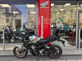 HONDA CB 125 R - 2023