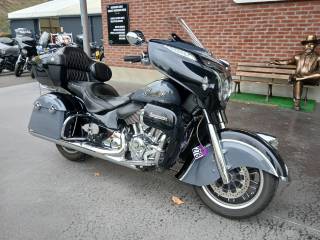 INDIAN ROADMASTER LIMITED 1900 - 2021