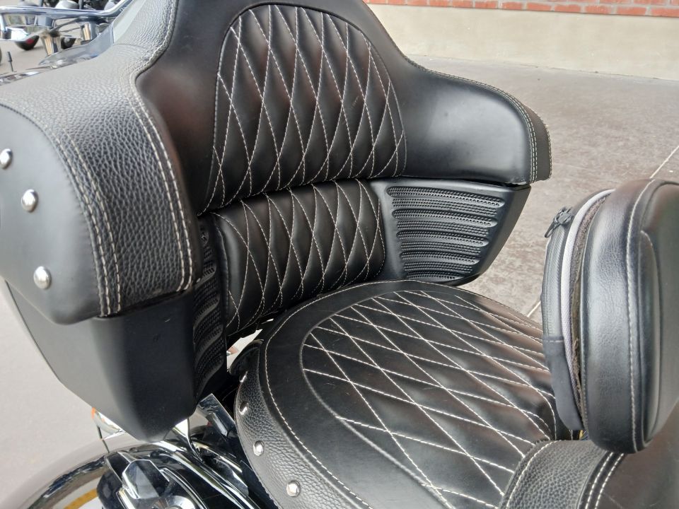 INDIAN ROADMASTER LIMITED 1900 4