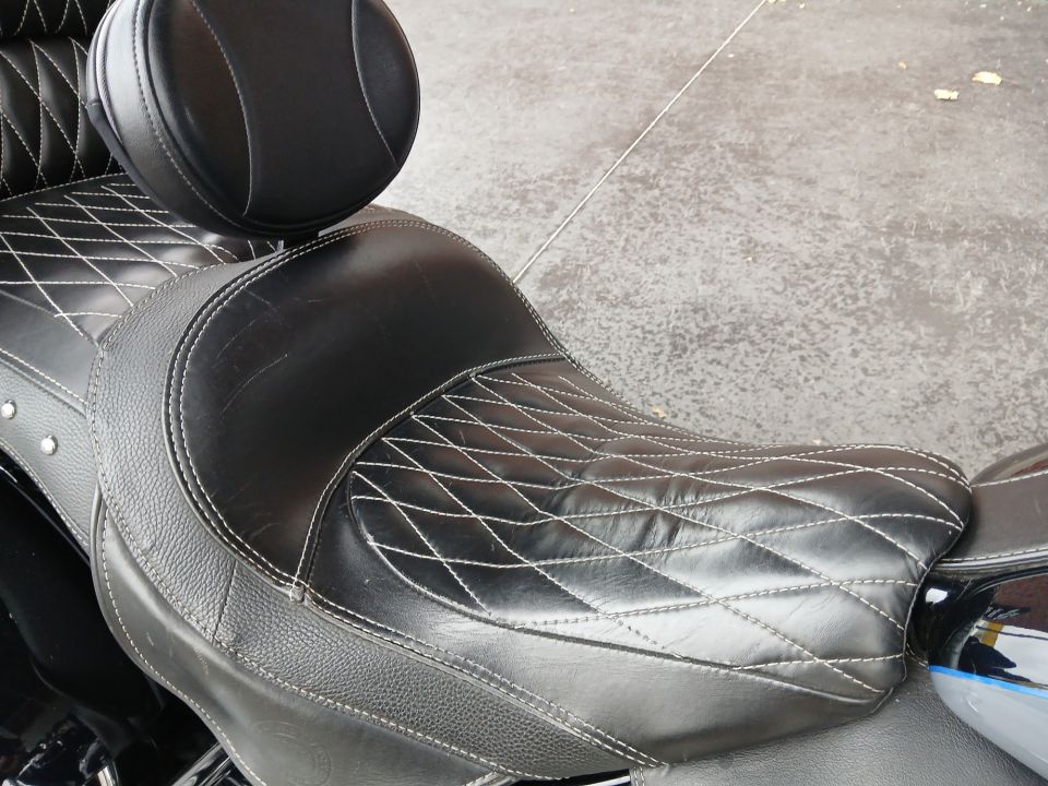 INDIAN ROADMASTER LIMITED 1900 4