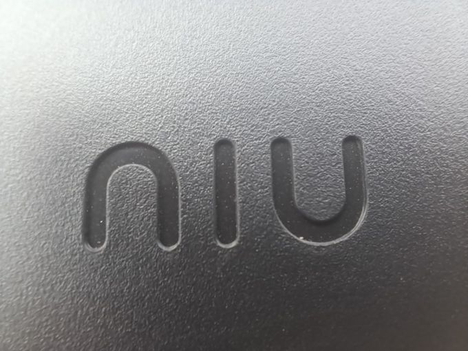 NIU XQI3 4