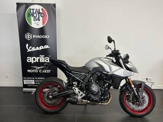 SUZUKI GSX-8S A2 - 2025