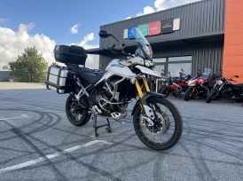 TRIUMPH TIGER 900 RALLY - 2023