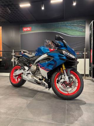 APRILIA RS 660 - 2025
