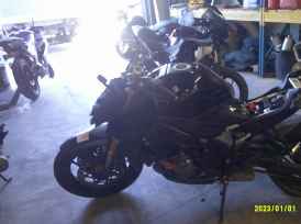 SUZUKI GSX-S 1000 ABS - 2023