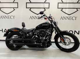 HARLEY-DAVIDSON SOFTAIL STREET BOB 1745 - 2019