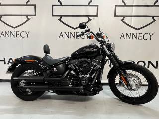 HARLEY-DAVIDSON SOFTAIL STREET BOB 1745 - 2019