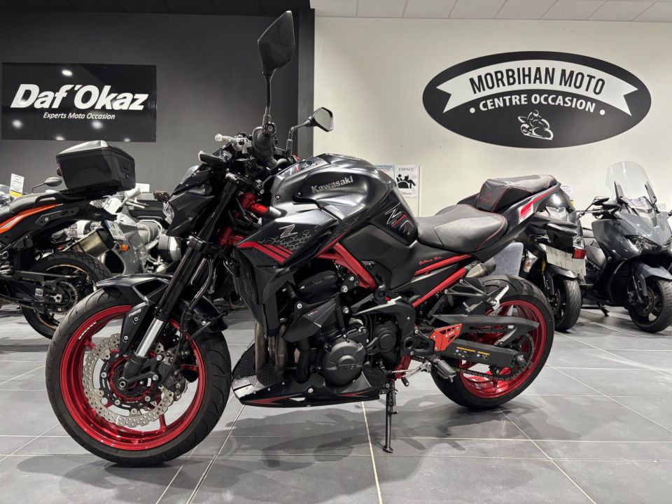 KAWASAKI Z 900 4