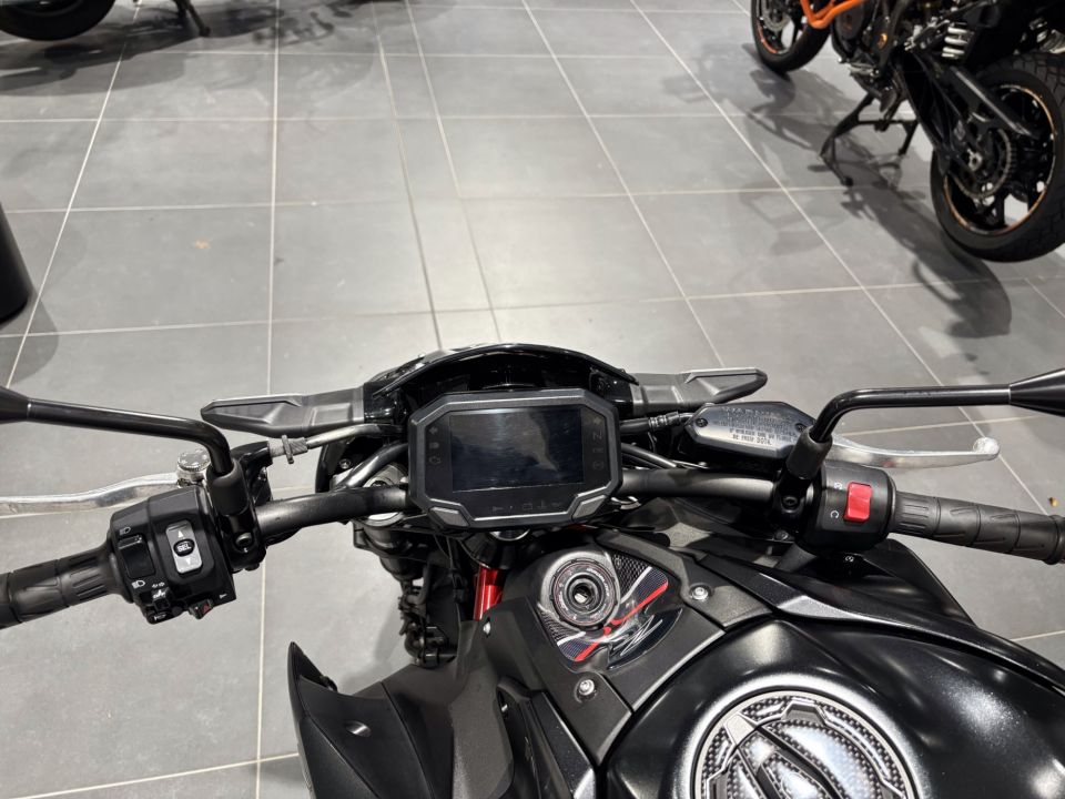 KAWASAKI Z 900 4