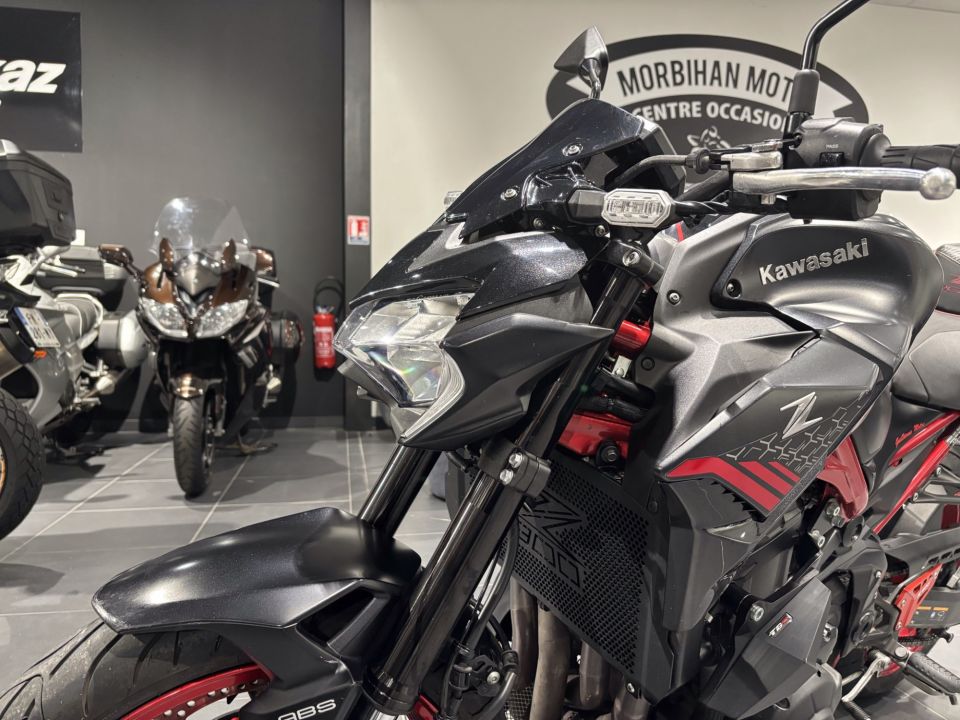 KAWASAKI Z 900 4