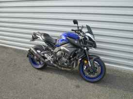 YAMAHA MT-10 - 2016