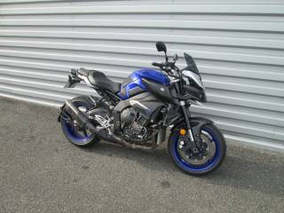 YAMAHA MT-10 - 2016