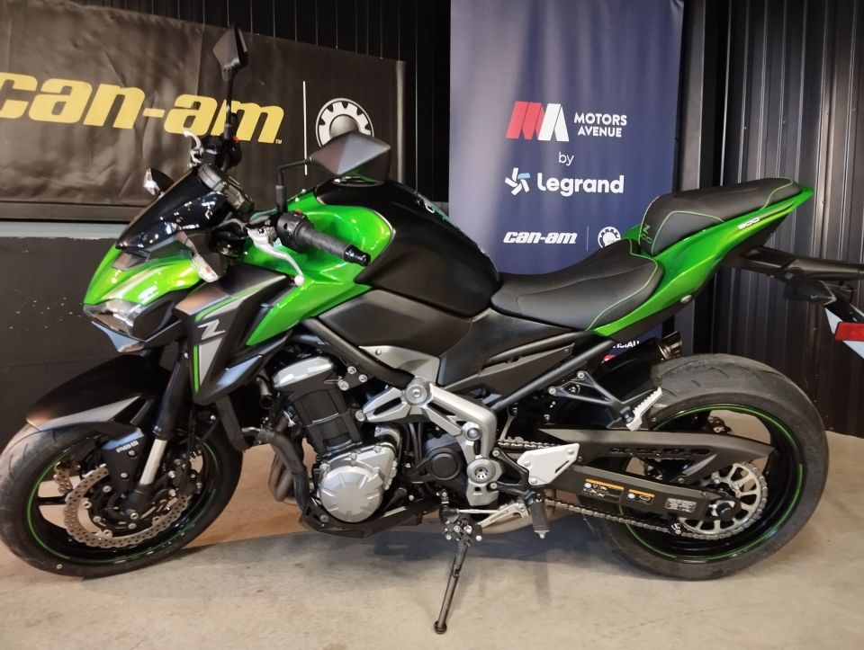 KAWASAKI Z 900 4