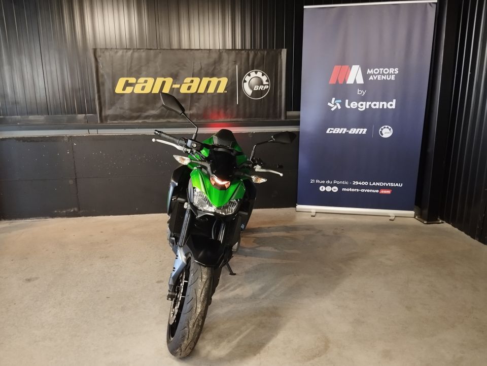 KAWASAKI Z 900 4