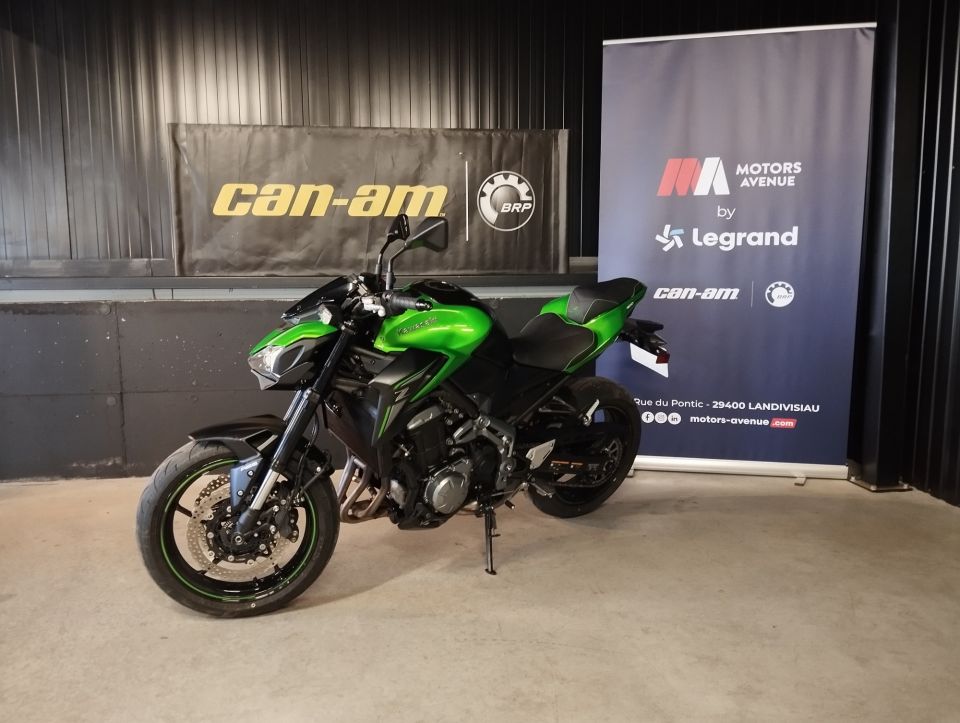 KAWASAKI Z 900 4