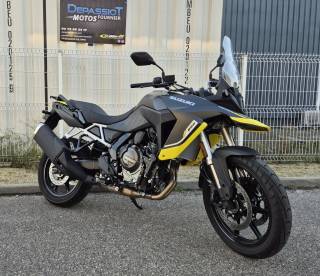 SUZUKI V-STROM 800SE - 2025