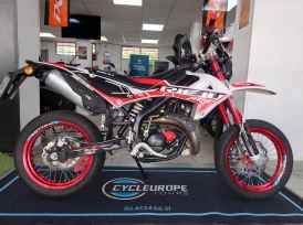 RIEJU MRT TROPHY 50SM - 2023