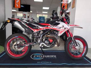 RIEJU MRT TROPHY 50SM - 2023