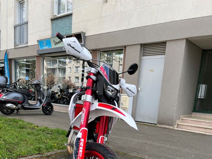 RIEJU MRT TROPHY 50SM 4