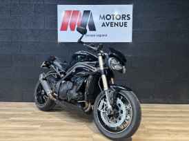 TRIUMPH SPEED TRIPLE 1050 S  - 2016