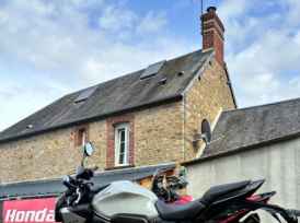 HONDA CB650R - 2025