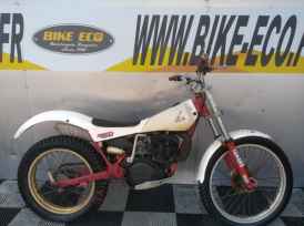 YAMAHA TY 250 - 1984
