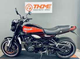 KAWASAKI Z 900 - 2018
