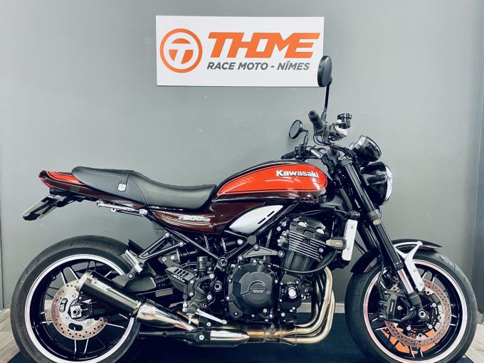 KAWASAKI Z 900 4