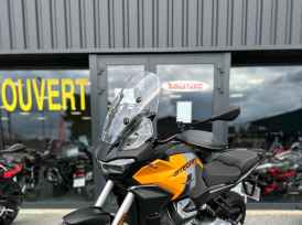 MOTO GUZZI STELVIO 1100 - 2024