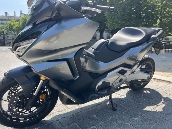 HONDA NSS FORZA 750 4