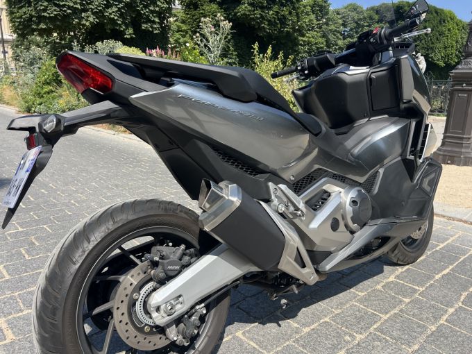 HONDA NSS FORZA 750 4