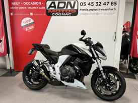 HONDA CB1000R - 2016