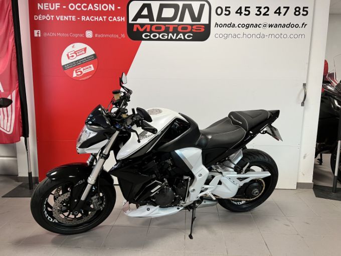 HONDA CB1000R 4