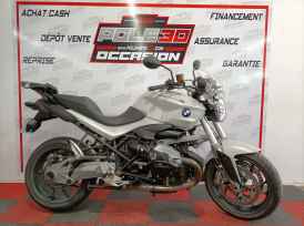 BMW R 1200 R - 2012